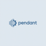 pendant Logo - Entry #3220