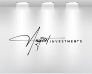 Angart Investments Logo - Entry #802