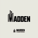Madden Logo - Entry #4312