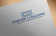 Chapter 2 Coaching Logo - Entry #97