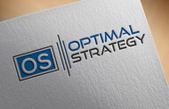 Optimal Strategy Logo - Entry #2510