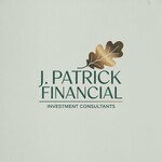 J. Patrick Financial Logo - Entry #2593