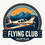 Leadville Flying Club Logo - Entry #2005