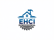 Epic Home Construction Inc Logo - Entry #470