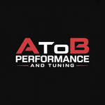 A to B Performance and Tuning Logo - Entry #1763