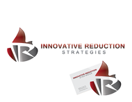 Innovative Reduction Strategies  Logo - Entry #83