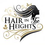 Hair in the Heights Logo - Entry #1451