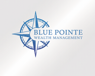 Blue Pointe Wealth Management Logo - Entry #793