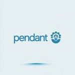pendant Logo - Entry #1320