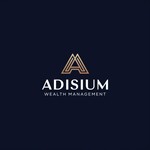 Adisium Wealth Management Logo - Entry #1464