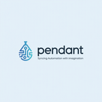 pendant Logo - Entry #2988