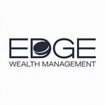 Edge Wealth Management Logo - Entry #2845