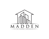 Madden Logo - Entry #3959