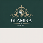 Glamira Hair Beauty Logo - Entry #640