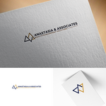 Anastasia & Associates Wealth Management Solutions Logo - Entry #1704
