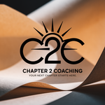 Chapter 2 Coaching Logo - Entry #1451