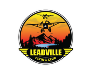Leadville Flying Club Logo - Entry #2082