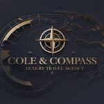Cole & Compass Logo - Entry #1650