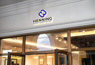 Henning Wealth Management Logo - Entry #264