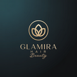 Glamira Hair Beauty Logo - Entry #591