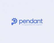 pendant Logo - Entry #2667