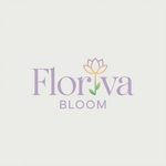 FLORIVA BLOOM Logo - Entry #2372