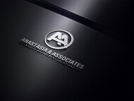 Anastasia & Associates Wealth Management Solutions Logo - Entry #625