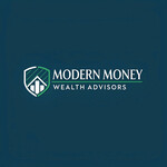 Modern Money Wealth Advisors Logo - Entry #679