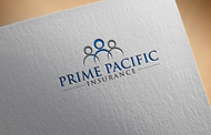 PRIME PACIFIC INSURANCE Logo - Entry #2616