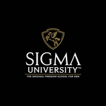 Sigma University™ Logo - Entry #1503