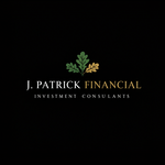 J. Patrick Financial Logo - Entry #2497