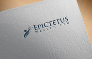 Epictetus Wealth Ltd. Logo - Entry #32