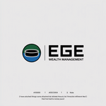 Edge Wealth Management Logo - Entry #775