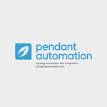 pendant Logo - Entry #1670