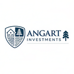 Angart Investments Logo - Entry #1500