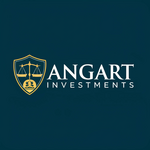 Angart Investments Logo - Entry #1832