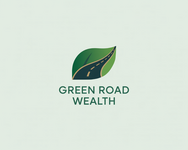 Green Road Wealth Logo - Entry #334
