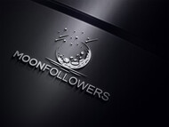 Moonfollowers Logo - Entry #860