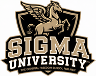 Sigma University™ Logo - Entry #23