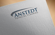 Anstedt Financial Planning Logo - Entry #89
