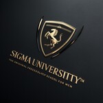 Sigma University™ Logo - Entry #1608