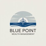 Blue Pointe Wealth Management Logo - Entry #608