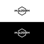 Madden Logo - Entry #4189