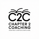 Chapter 2 Coaching Logo - Entry #1106