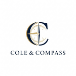 Cole & Compass Logo - Entry #1522