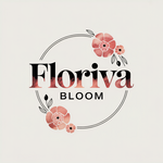 FLORIVA BLOOM Logo - Entry #626