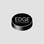 Edge Wealth Management Logo - Entry #1928