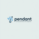 pendant Logo - Entry #2812