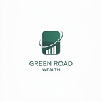 Green Road Wealth Logo - Entry #253