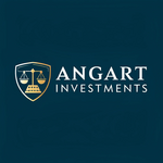 Angart Investments Logo - Entry #1837